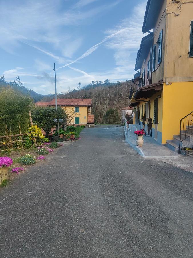 La Valle Fiorita Soviore Exterior photo