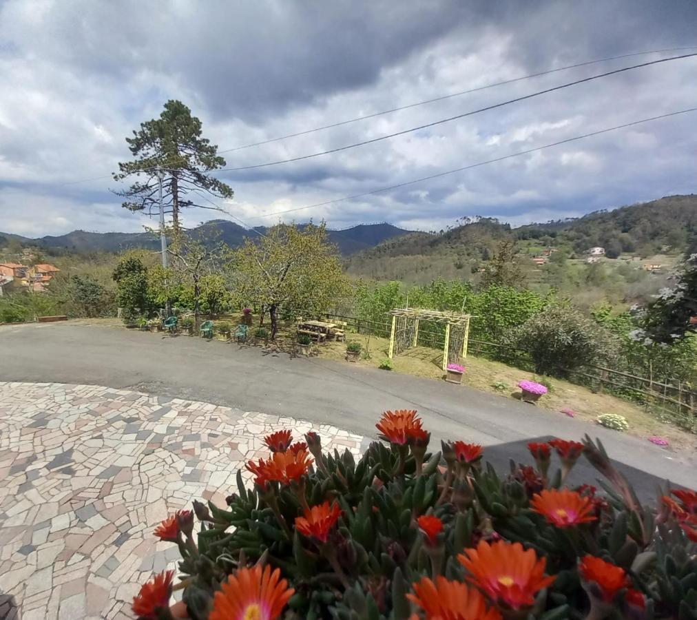 La Valle Fiorita Soviore Exterior photo